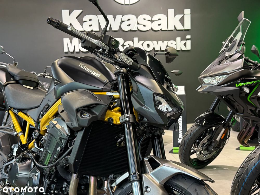 Kawasaki Z 900 - 3