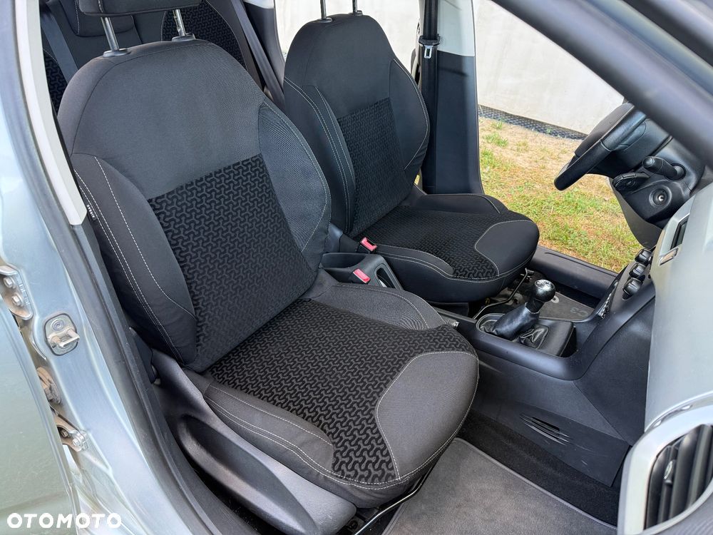 Citroën C3 - 20