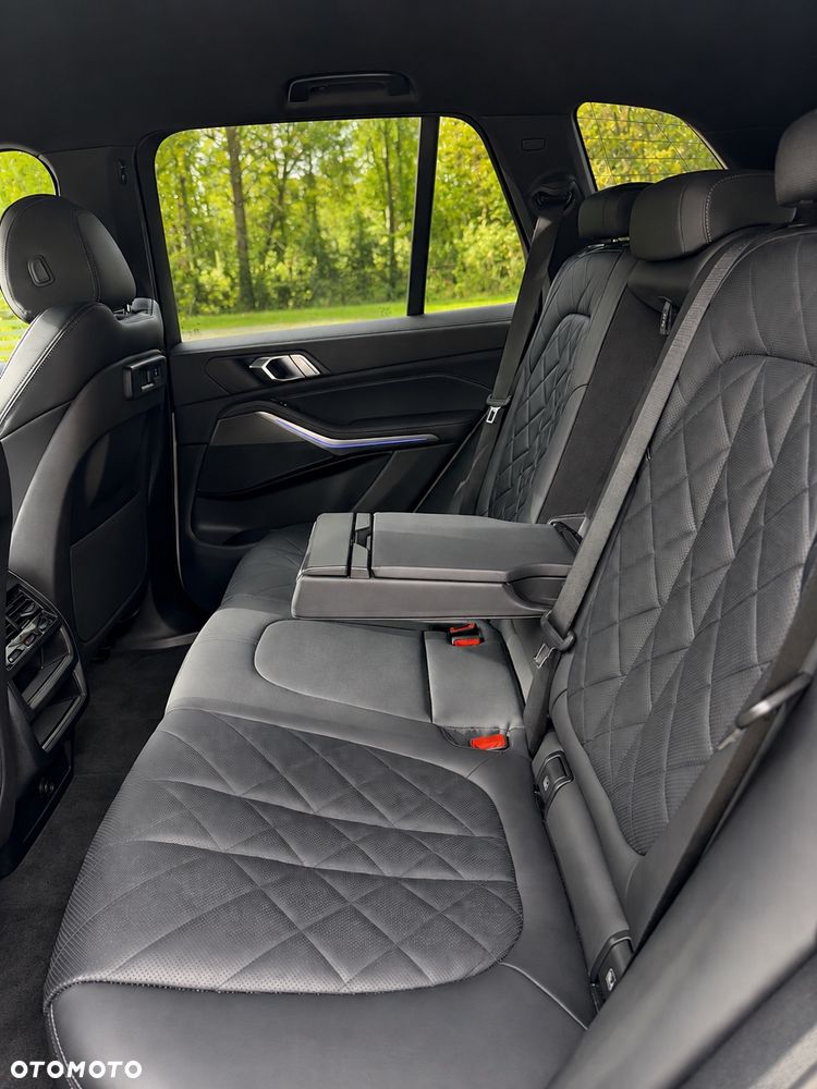BMW X5 xDrive25d sport - 16