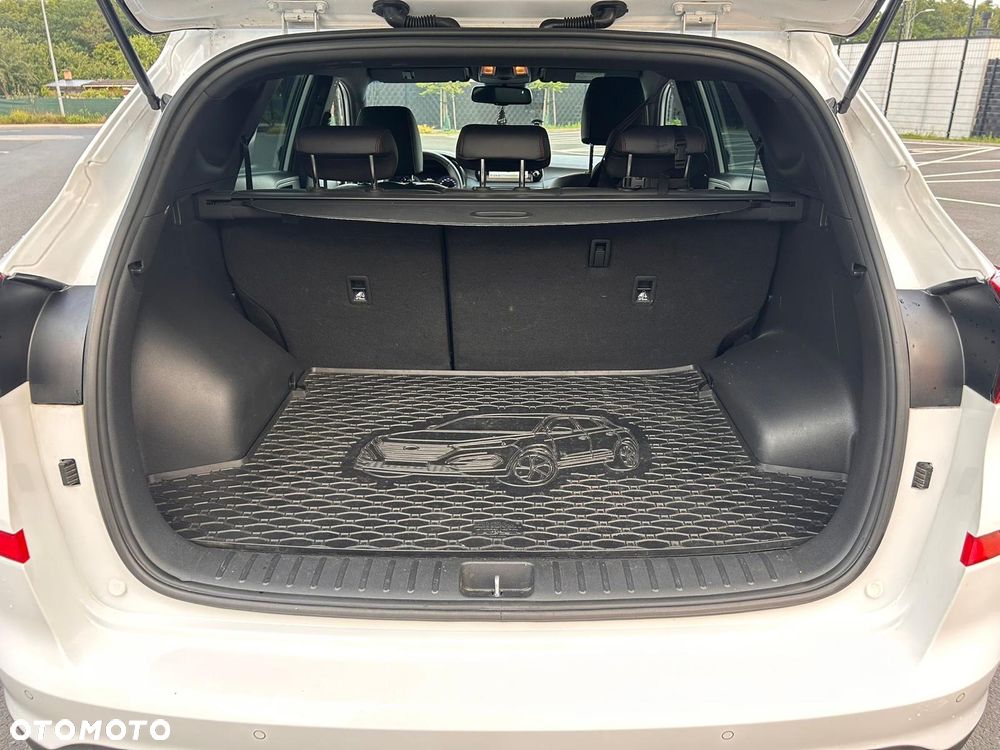 Hyundai Tucson 1.6 GDi N Line 2WD - 12