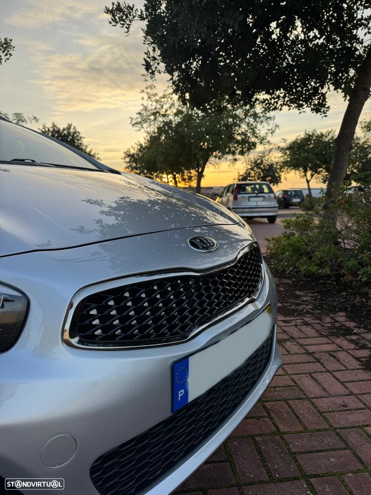 Kia Ceed SW 1.6 CRDi GT Line - 8