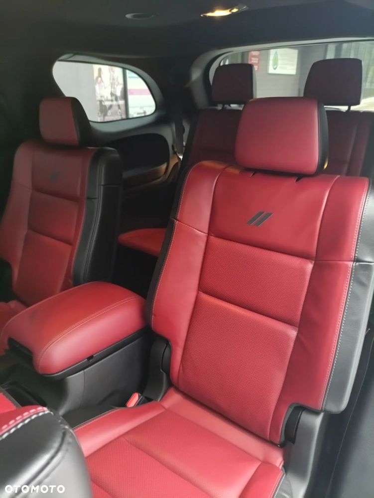 Dodge Durango - 14