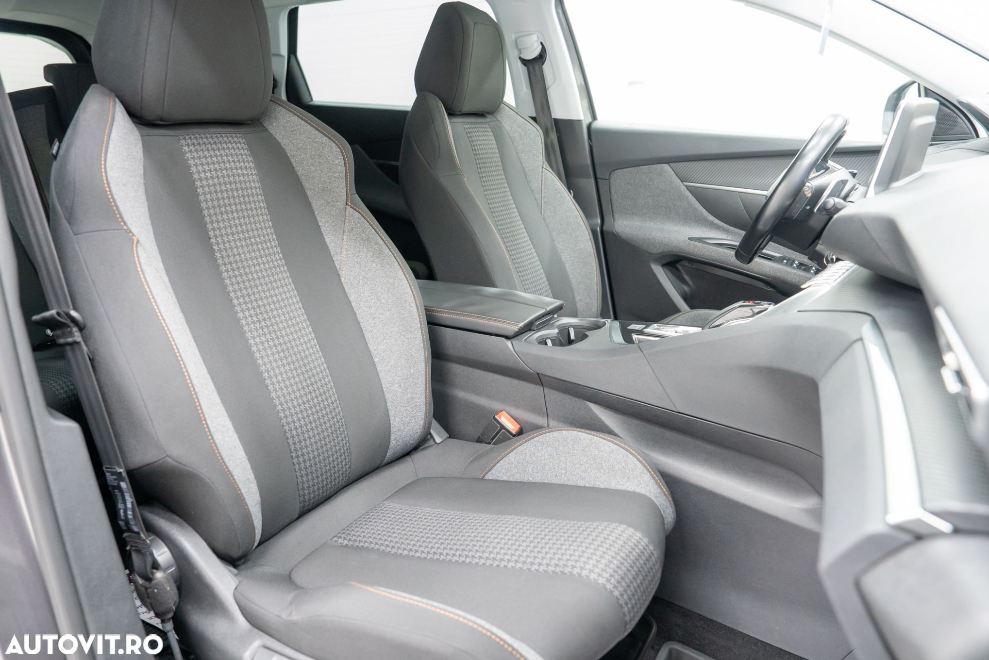 Peugeot 5008 - 11