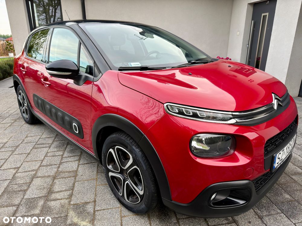Citroën C3 1.2 PureTech Feel S&S EAT6 - 2