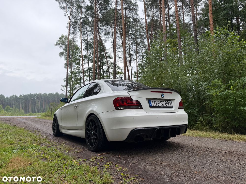 BMW Seria 1 - 3