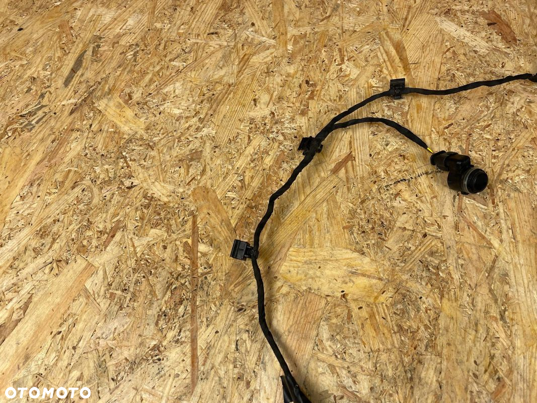 CZUJNIK PARKOWANIA PDC WIĄZKA PRZÓD VW T-ROC 5Q0919275C 2GA971095D - 7
