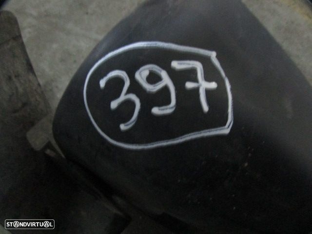 Embaladeira Emba397 NISSAN JUKE 1 FASE 2 2015 1.2I 115CV 5P BRANCO DRT - 3