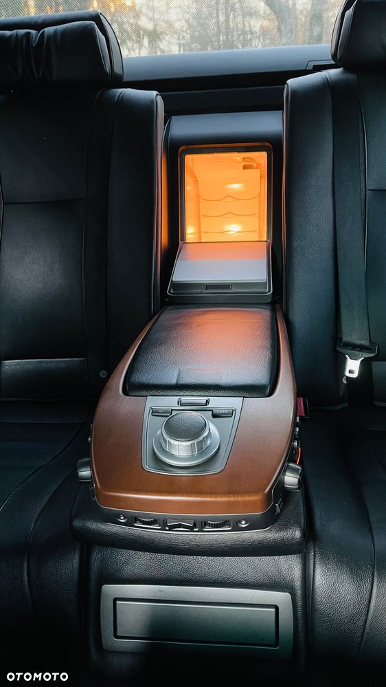 BMW Seria 7 730d - 13