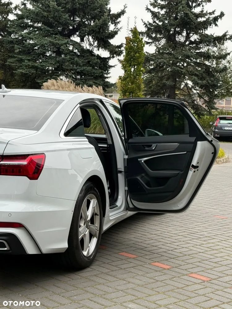 Audi A6 - 5