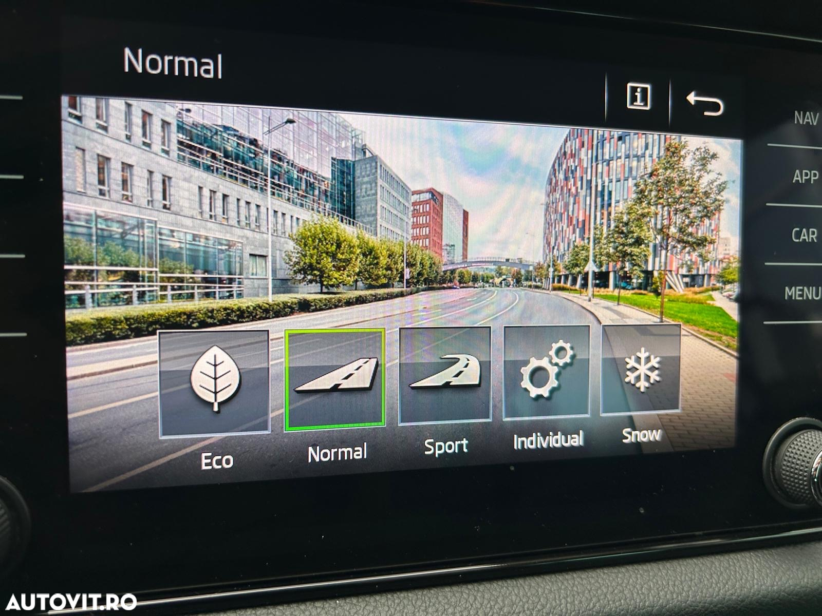 Skoda Kodiaq 2.0 TDI 4X4 DSG Style - 36