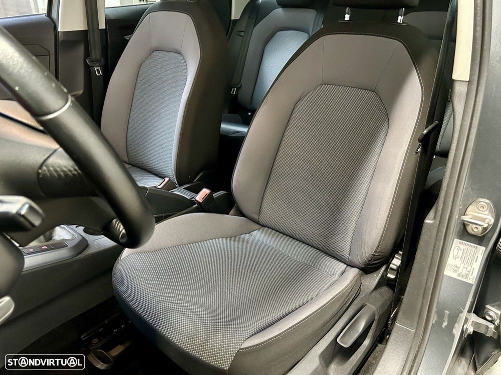 SEAT Arona 1.0 TSI Style - 34