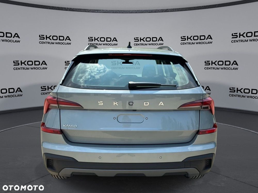 Skoda Kamiq - 10