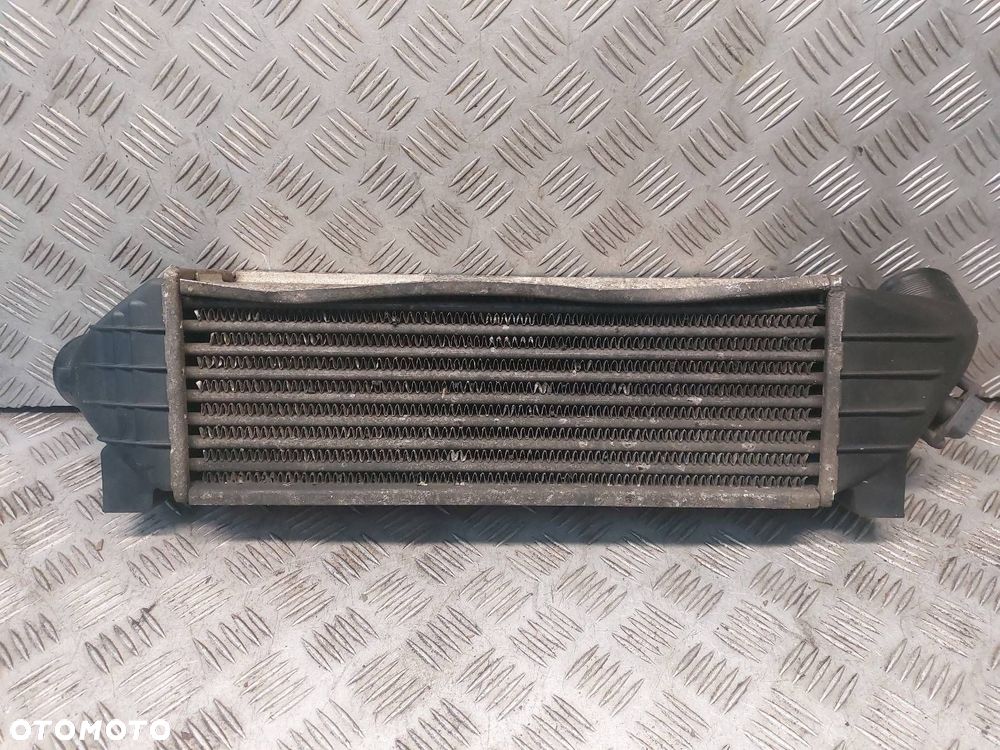 INTERCOOLER FORD TRANSIT V 2.0 DI 1C159L440BE 1C1A-9F479-AA - 3