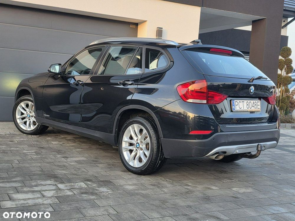 BMW X1 xDrive18d - 31