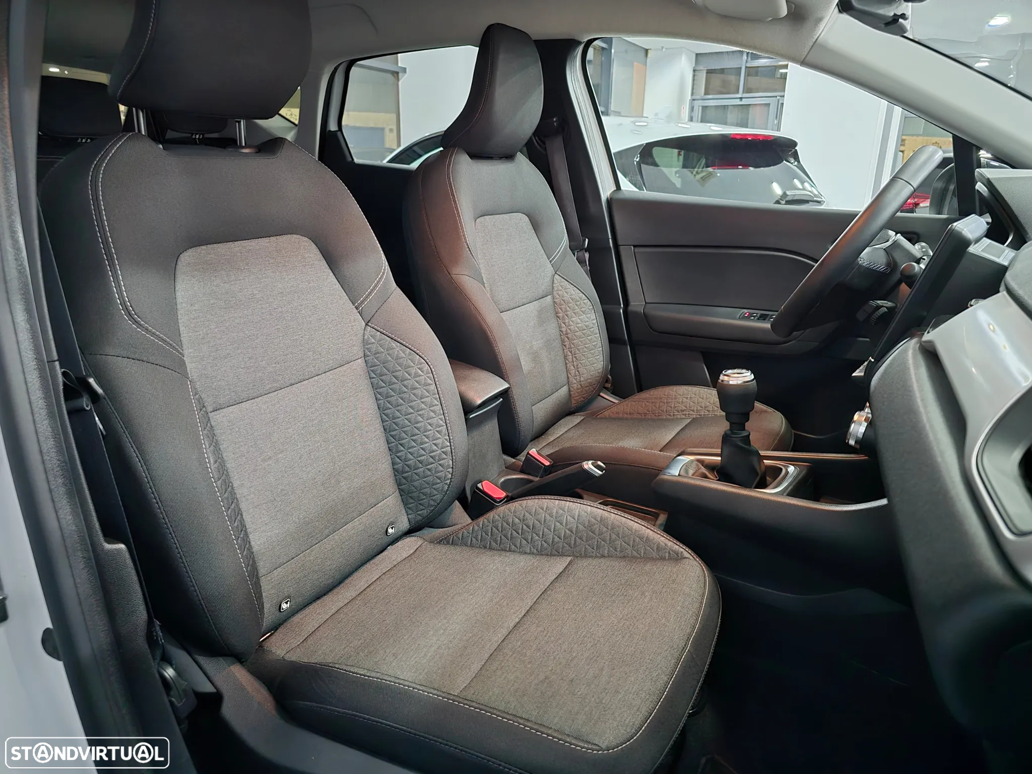 Mitsubishi ASX 1.0 MPI-T Invite - 13