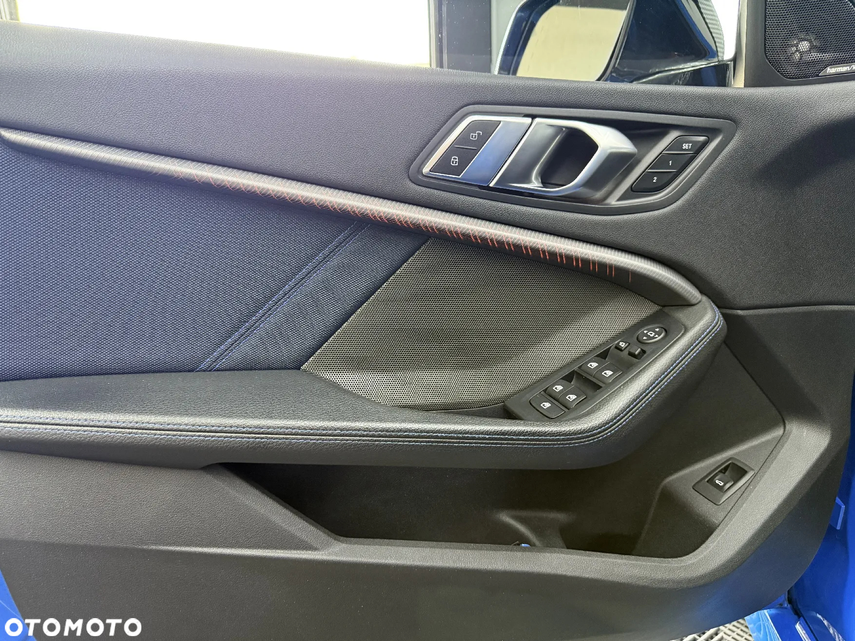 BMW Seria 1 120d M Sport sport - 11
