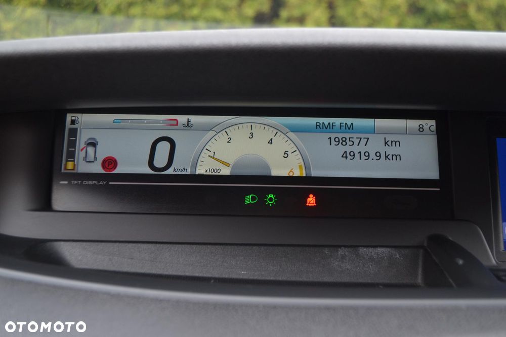 Renault Scenic 1.5 dCi Privilege - 18