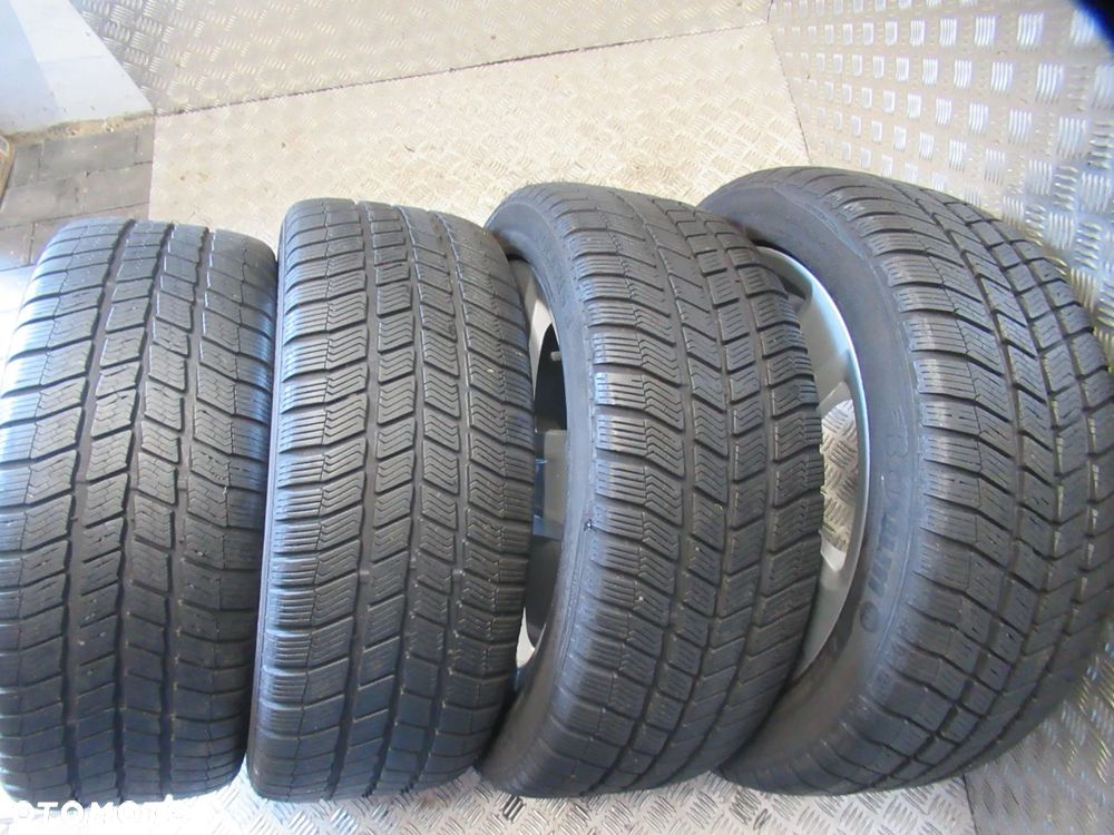 Koła Audi A5 A6 All-Road 7Jx18 et38 5x112 - 10