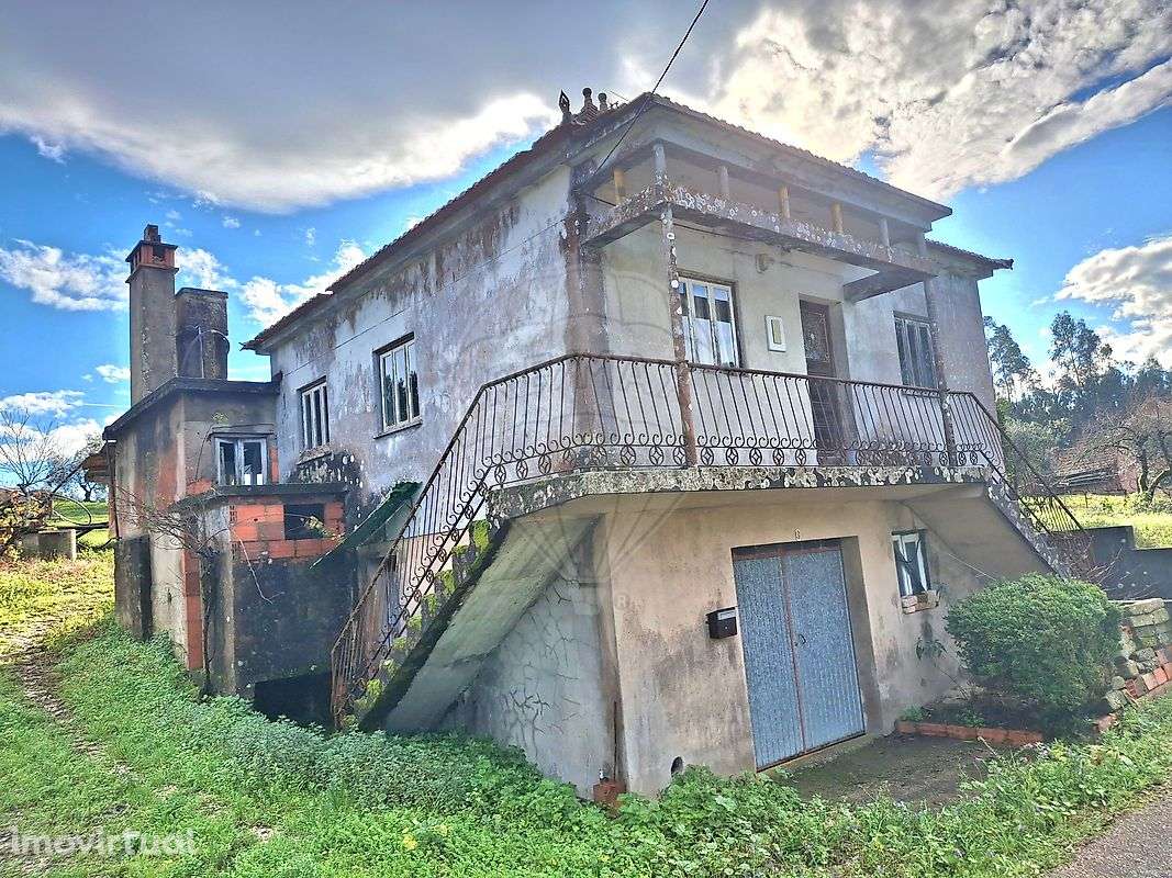 Moradia T3 para venda - Grande imagem: 4/30