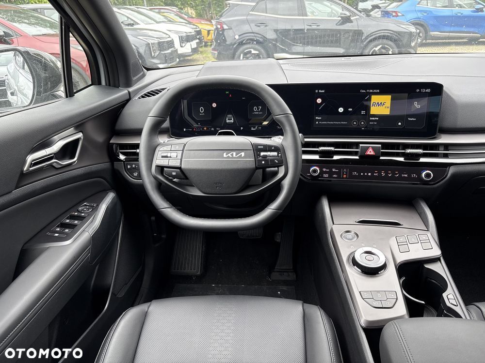 Kia Sportage 1.6 T-GDI L 2WD DCT - 15