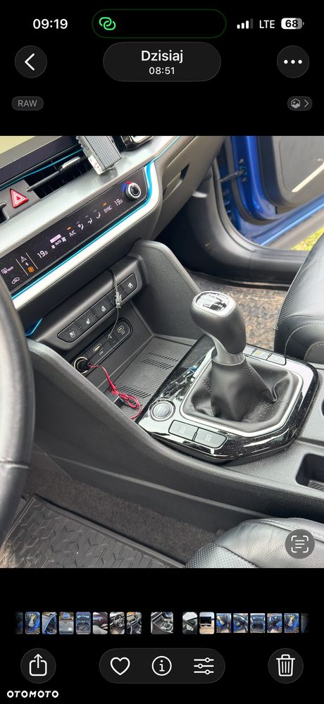 Kia Sportage 1.6 T-GDI Business Line 2WD - 10