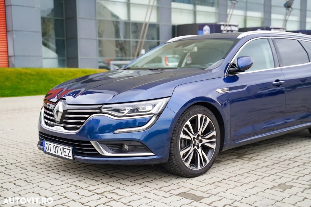 Renault Talisman - 34