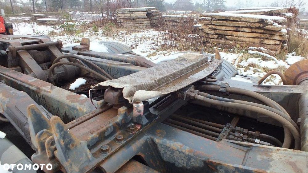 MAN 26.390 D20 TGA E3 26.0t - 14