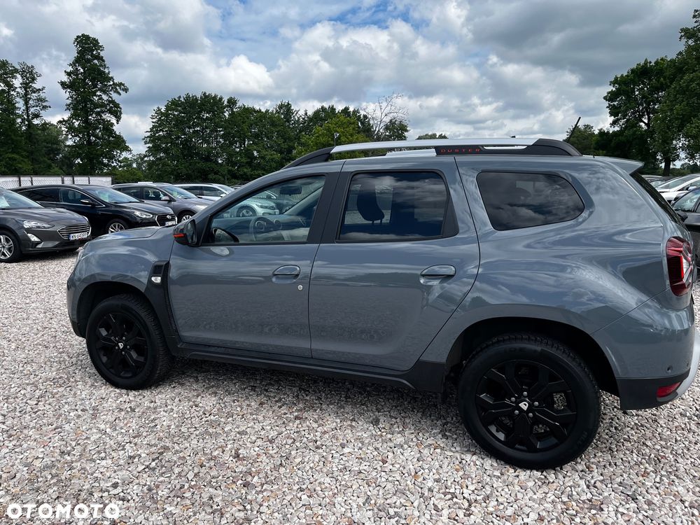 Dacia Duster 1.0 TCe Prestige - 4