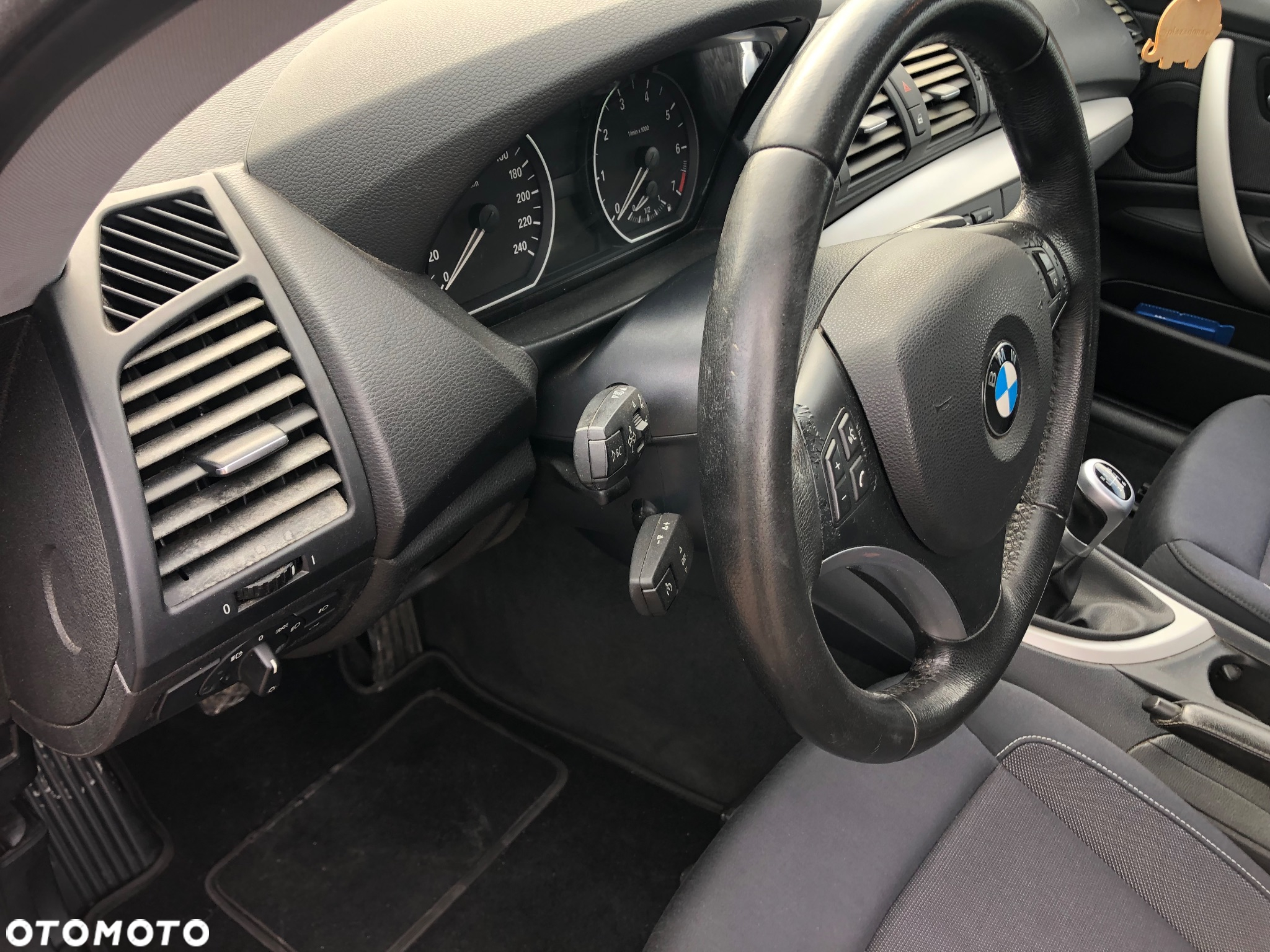 BMW Seria 1 118i - 9