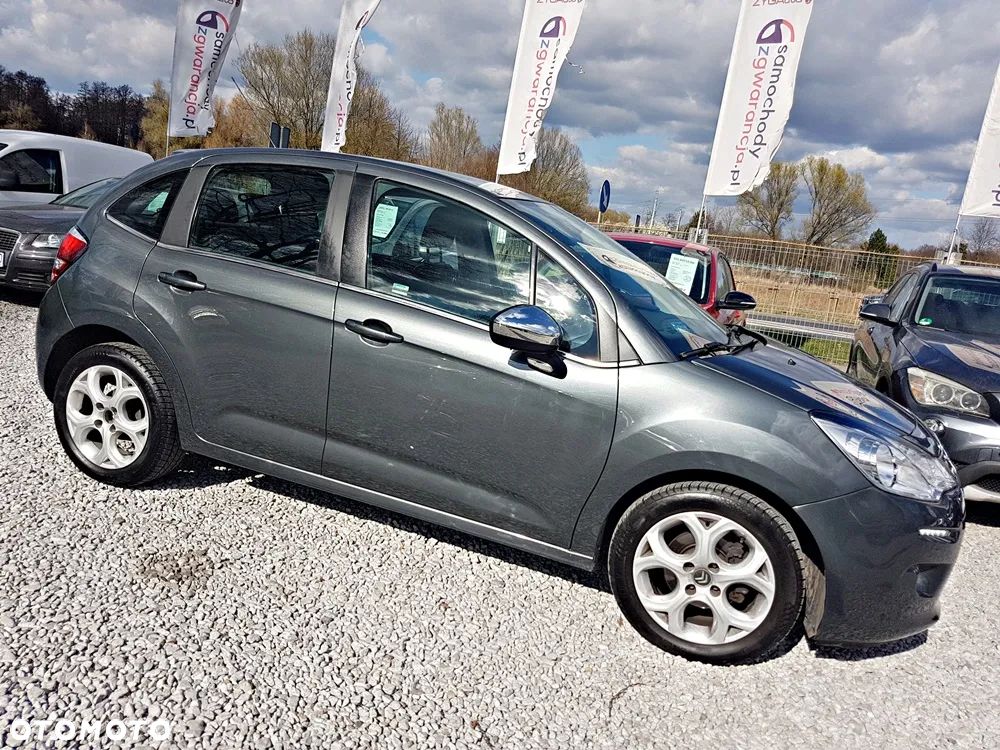 Citroën C3 1.0 VTi Attraction - 4