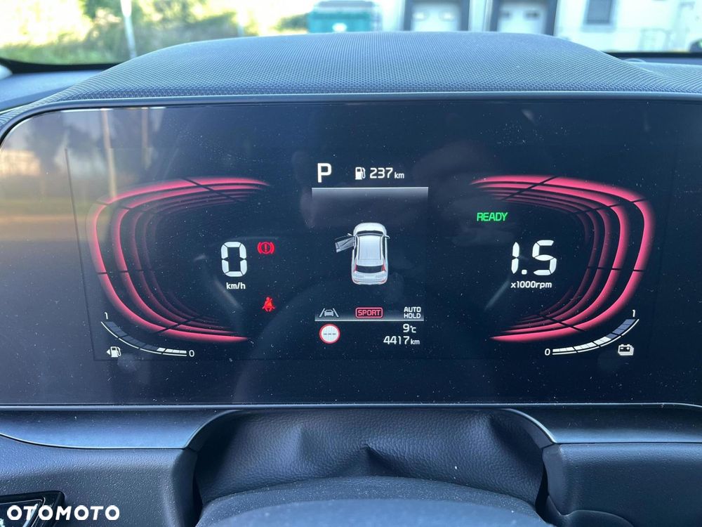 Kia Niro - 11