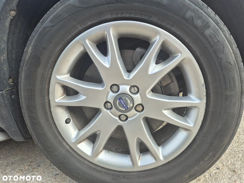 Volvo XC 90 4.4 V8 Executive - 8
