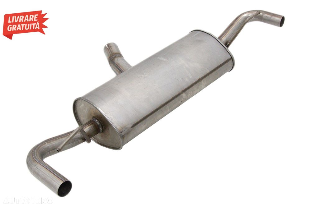 Pachet Exterior Complet BMW F26 X4 (2014-03.2018) X4M Design- livrare gratuita - 19