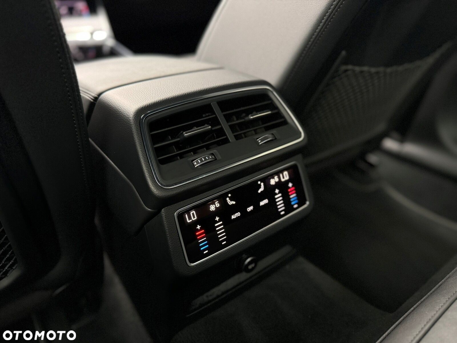 Audi S6 - 15