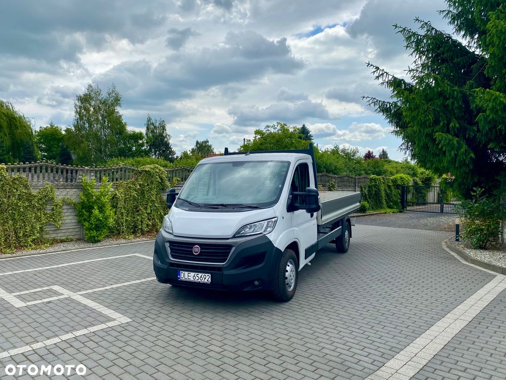 Fiat Ducato - 2