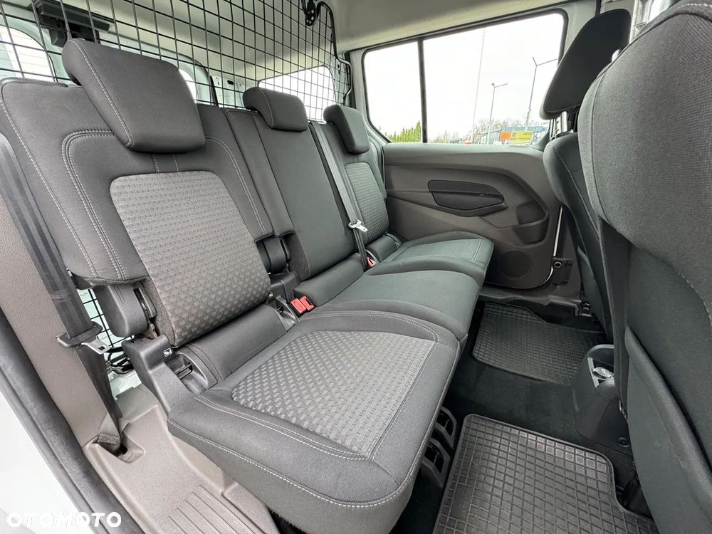 Ford Transit Connect Kombi 230 L2 Trend - 14
