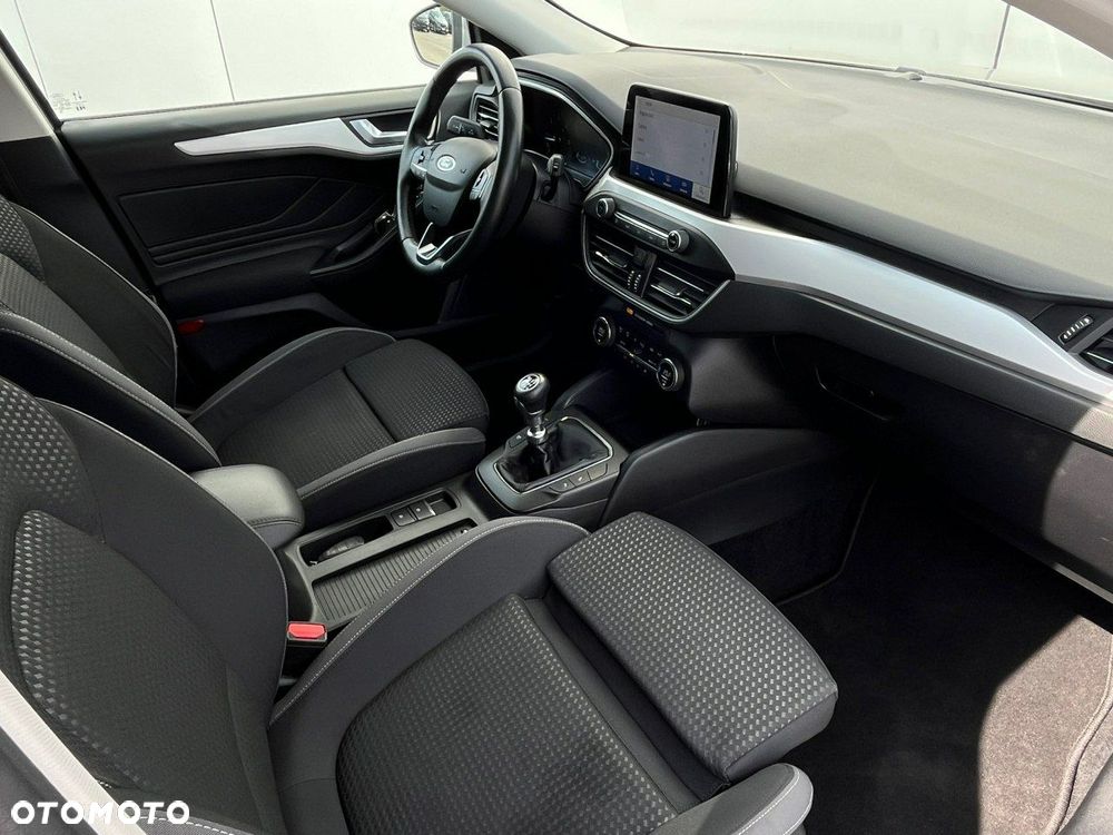Ford Focus 1.5 EcoBlue Start-Stopp-System COOL&CONNECT - 16