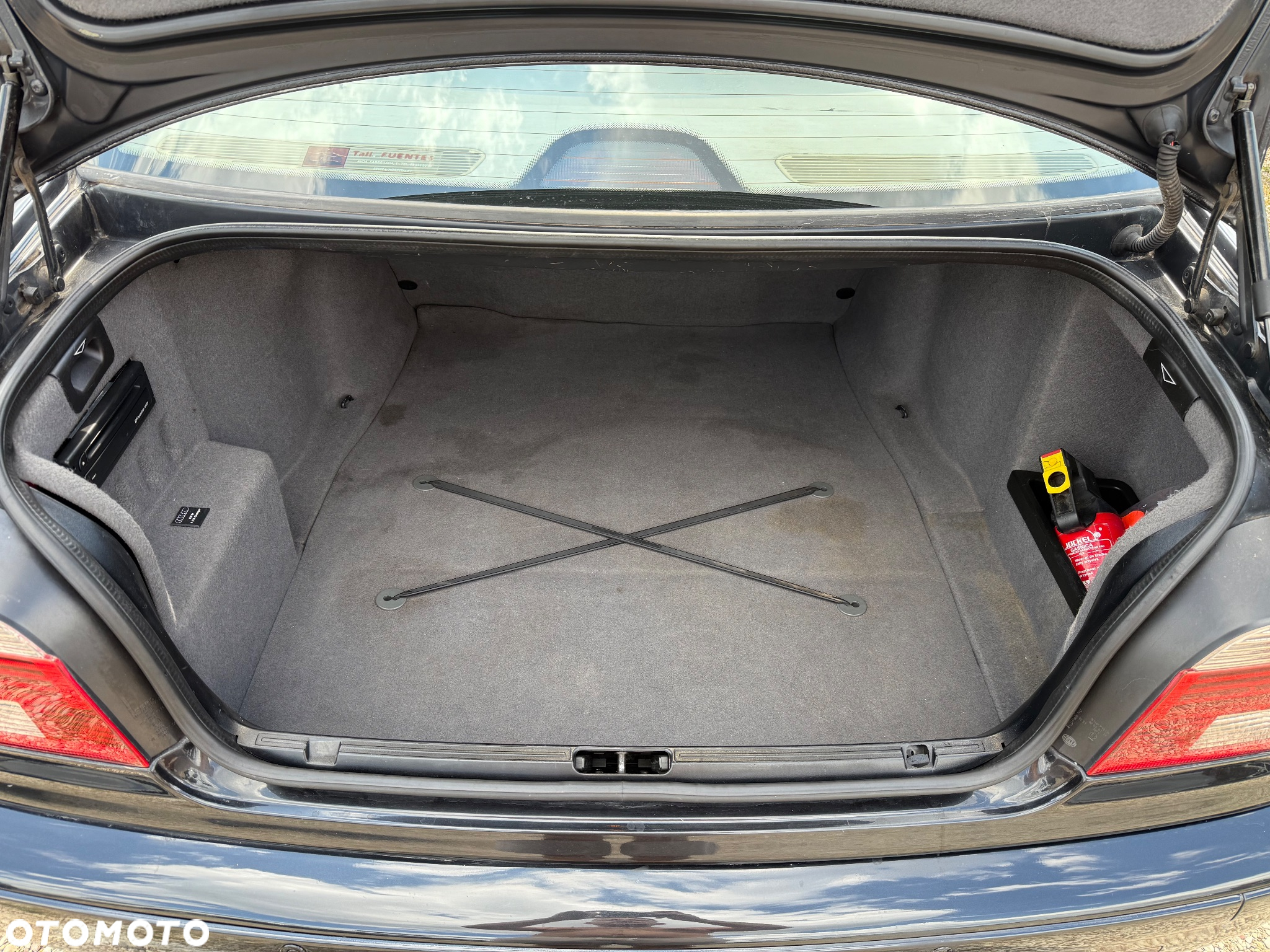 BMW Seria 5 - 13