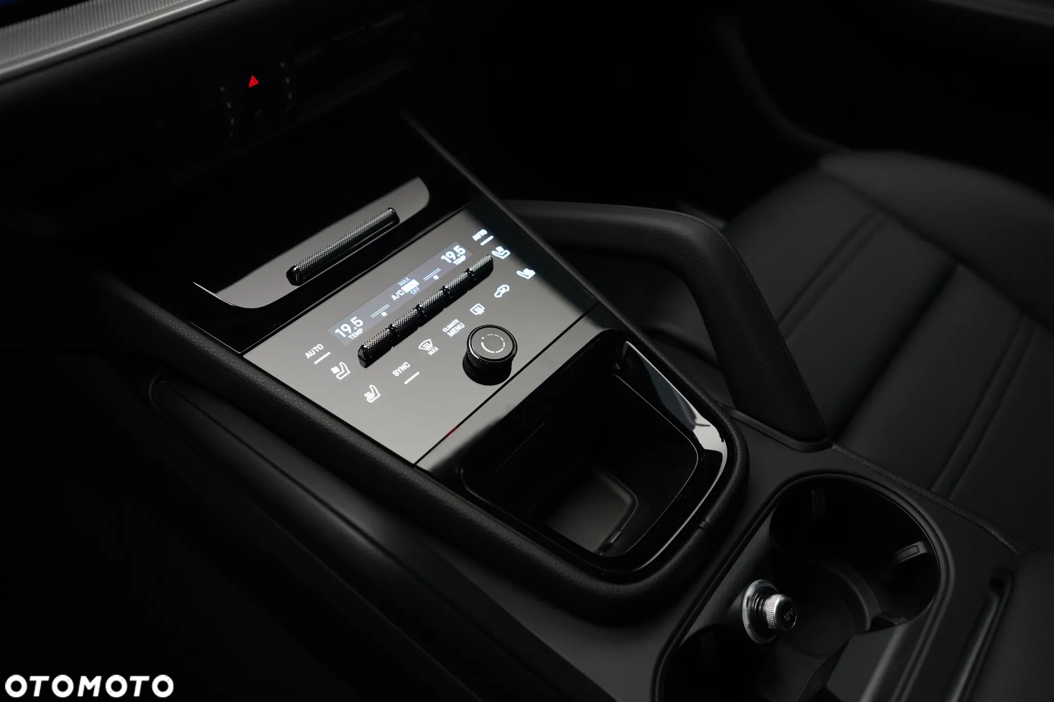 Porsche Cayenne Coupe - 25