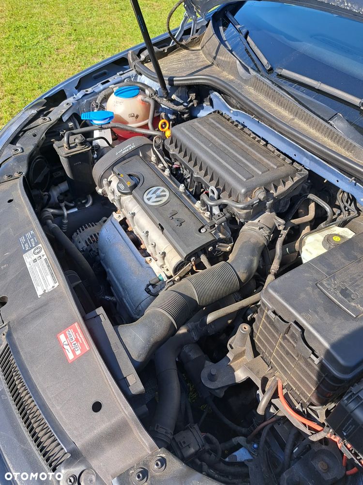 Volkswagen Golf 1.4 Team - 21