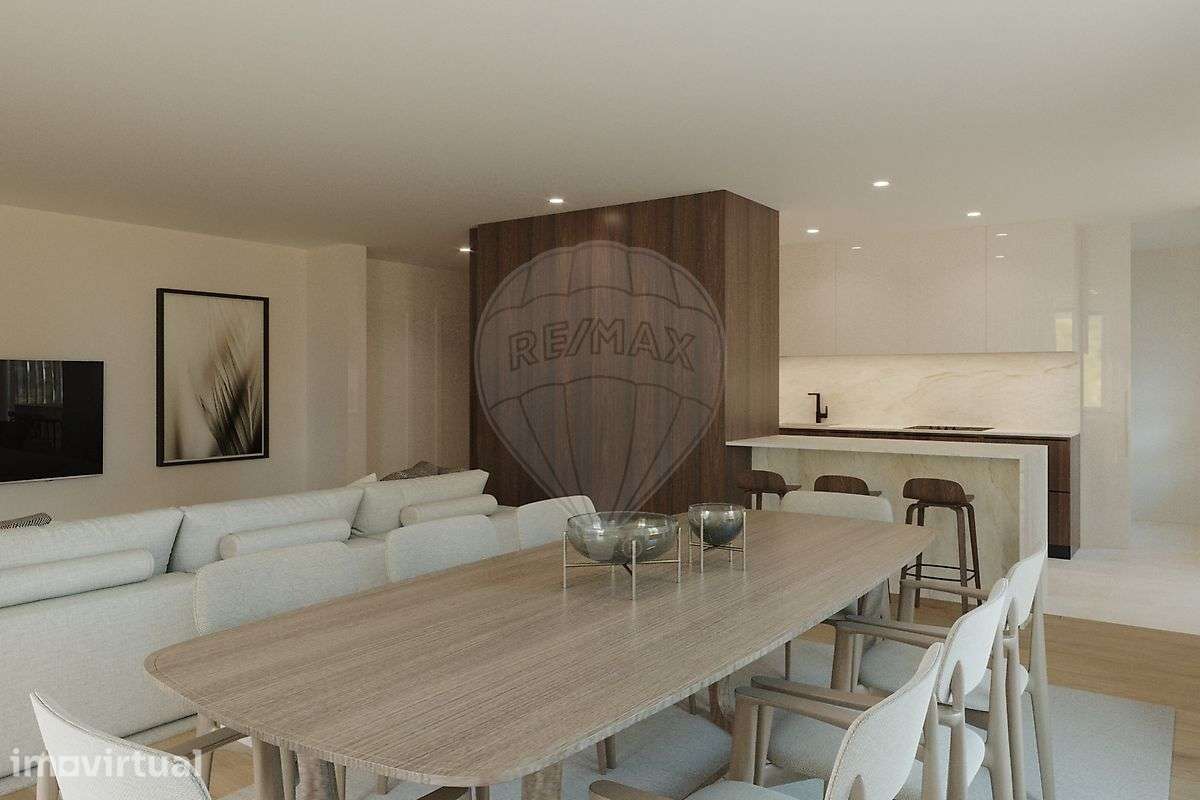 Apartamento T3 para venda - Grande imagem: 4/16
