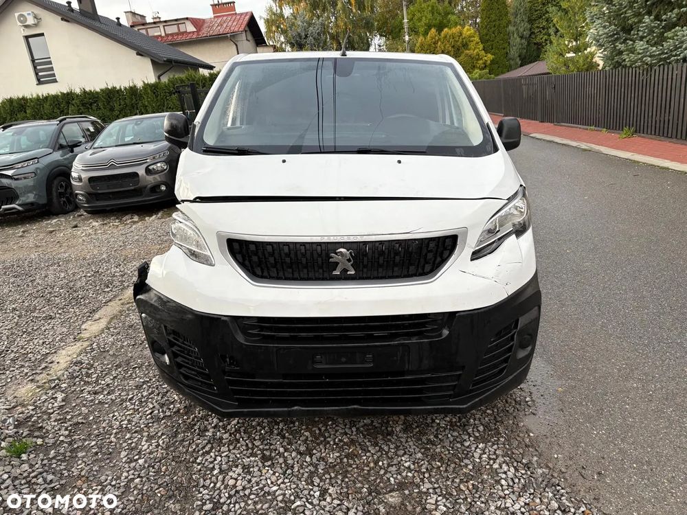Peugeot Expert - 12