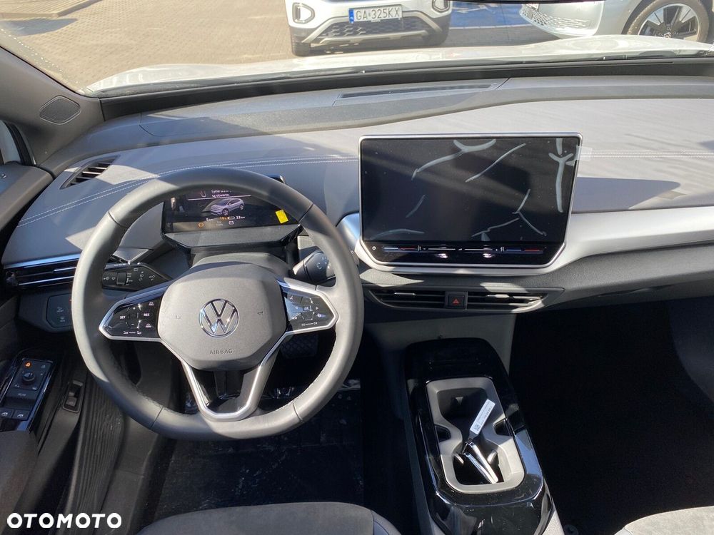 Volkswagen ID.4 - 9