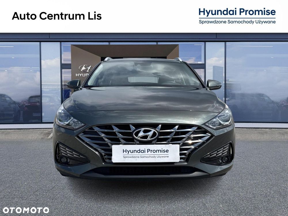 Hyundai i30 - 8