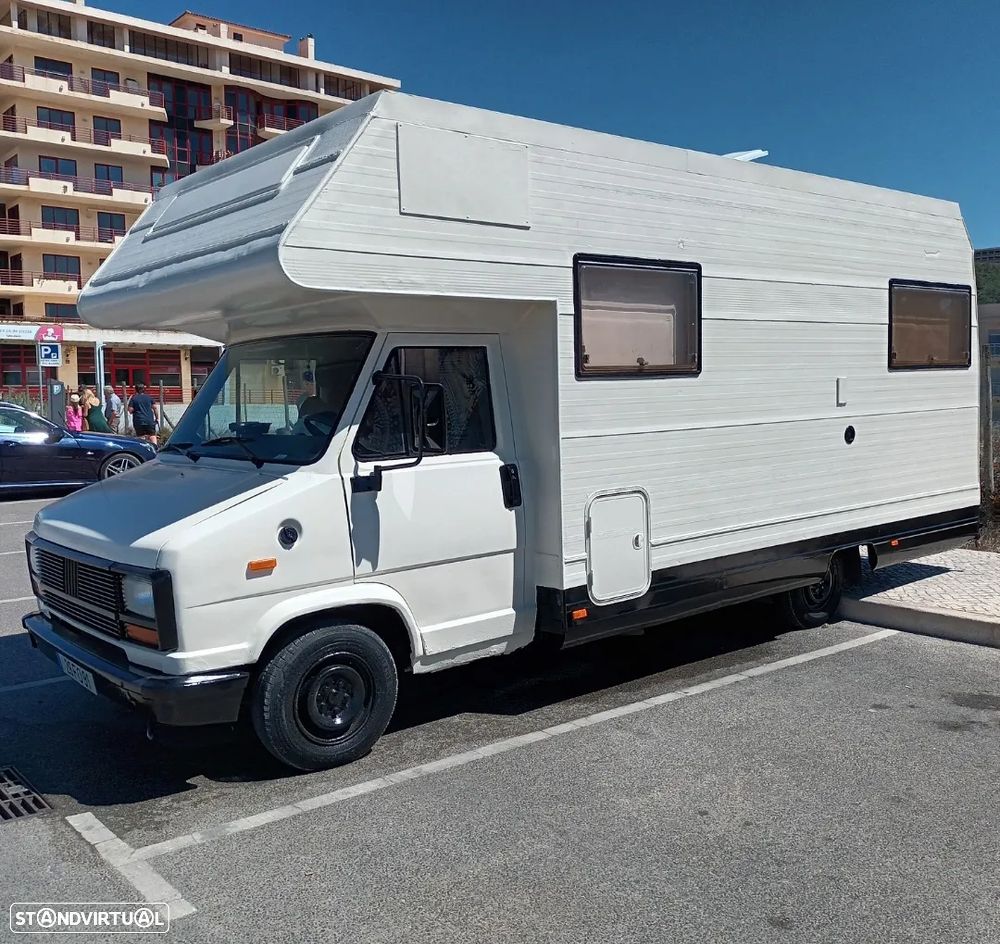 Fiat Ducato - 15