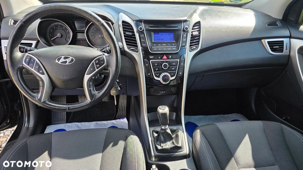 Hyundai i30 1.4 Fifa World Cup Edition - 19