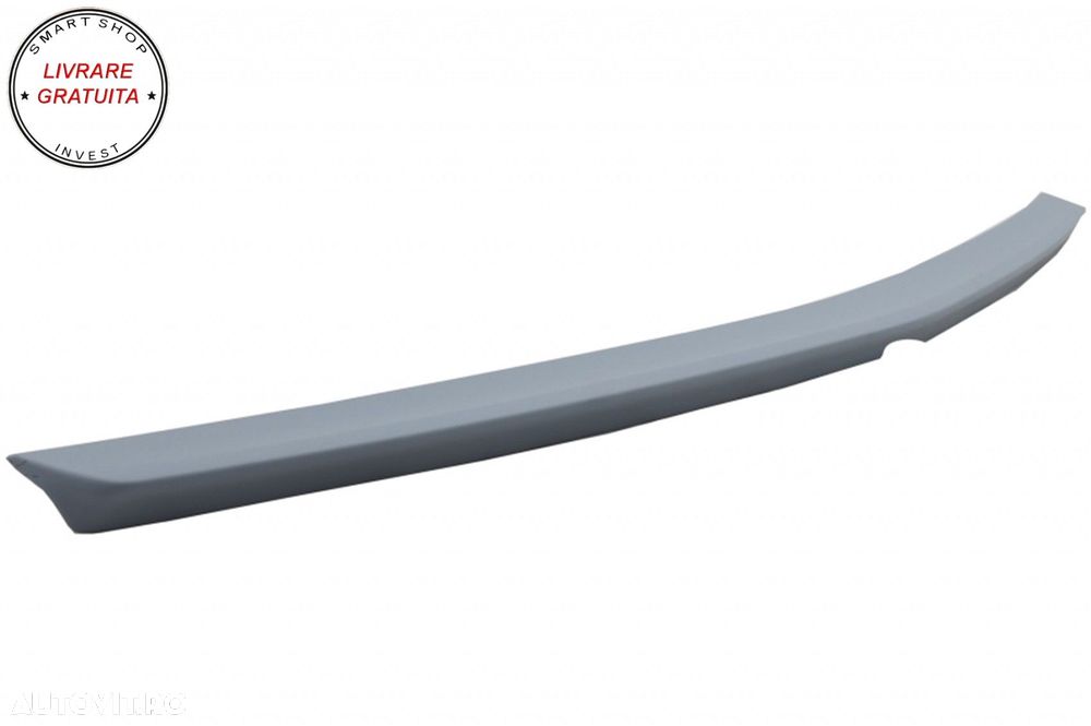 Eleron Portbagaj Mercedes E-Class W212 (2009-up)- livrare gratuita - 4