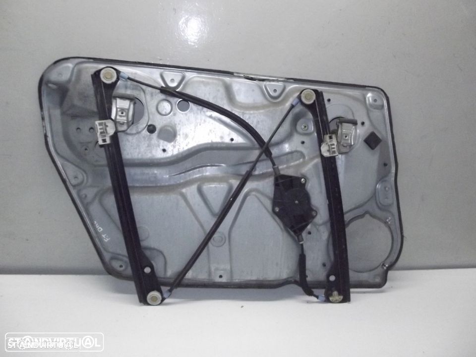 vw passat elevador vidro electrico - 1