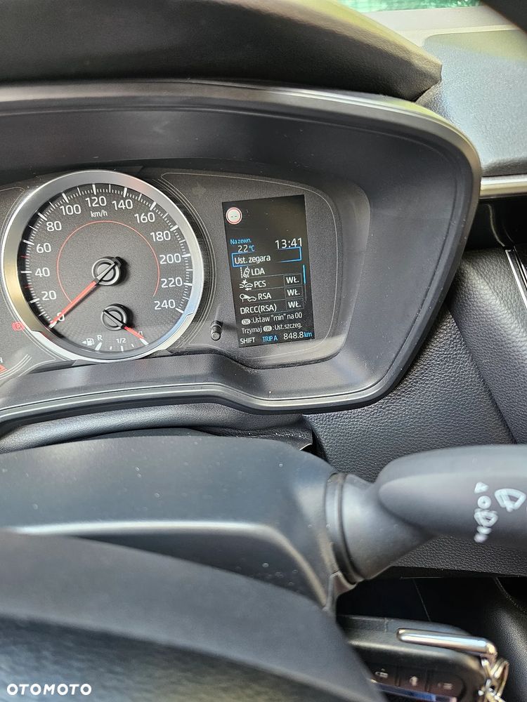 Toyota Corolla 1.6 Active - 20
