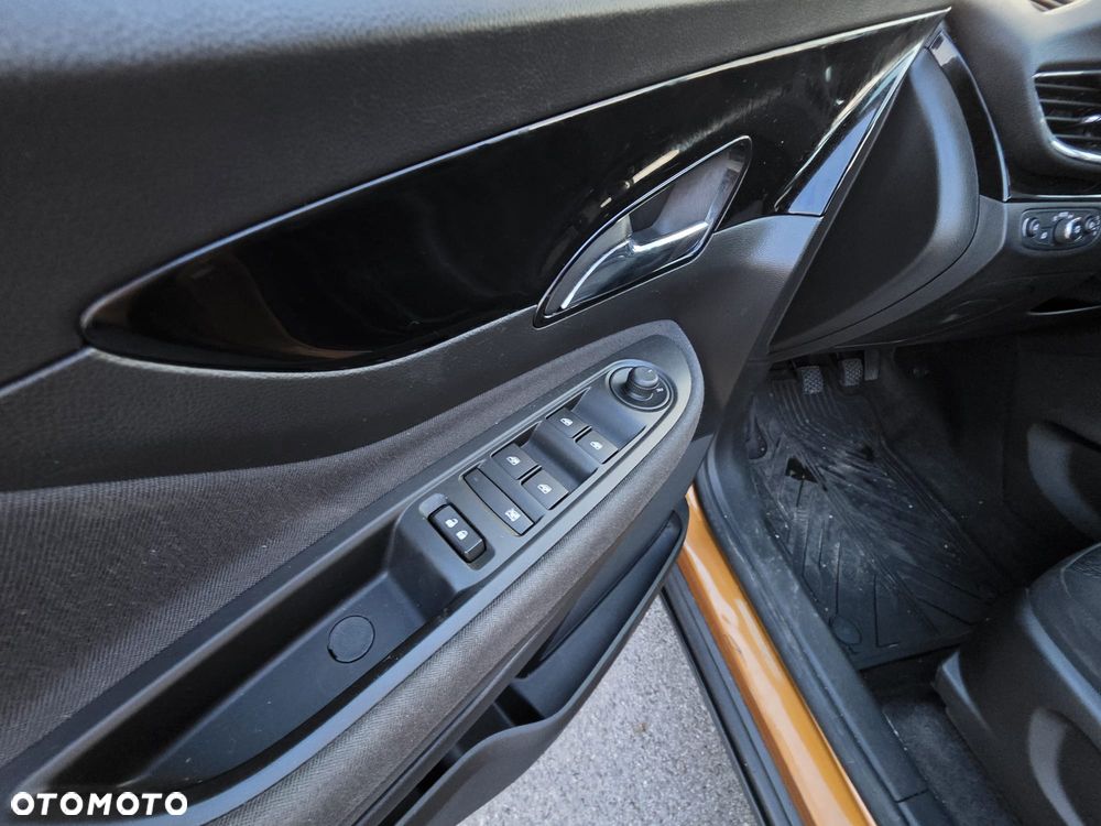 Opel Mokka 1.4 T Cosmo S&S - 14
